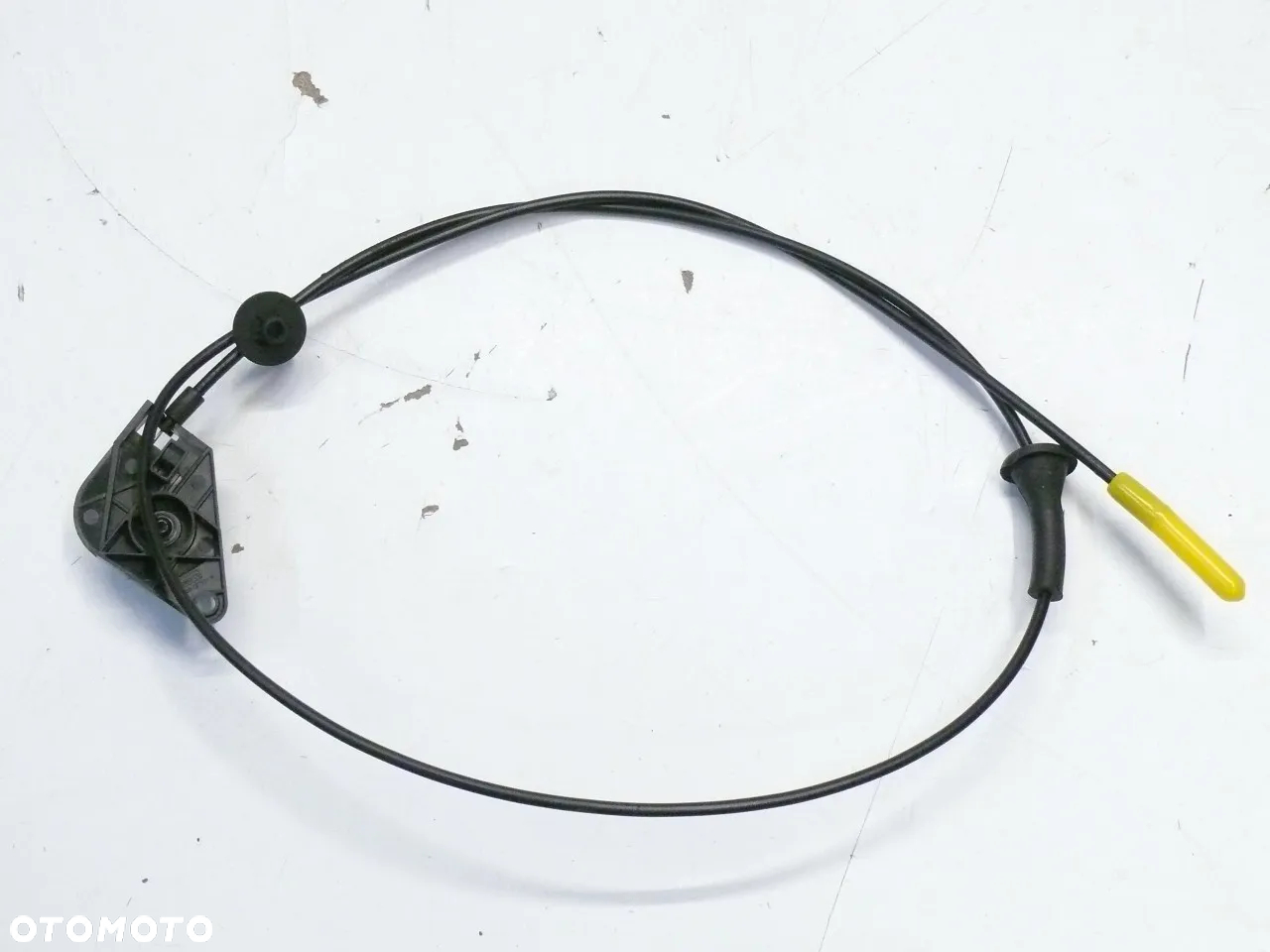 LINKA CIĘGNO ZAMKA MASKI FORD MONDEO 2014 2022 - 2