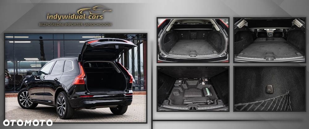 Volvo XC 60 B4 B Core - 20