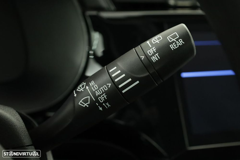 Opel Corsa 1.2 T Edition - 17