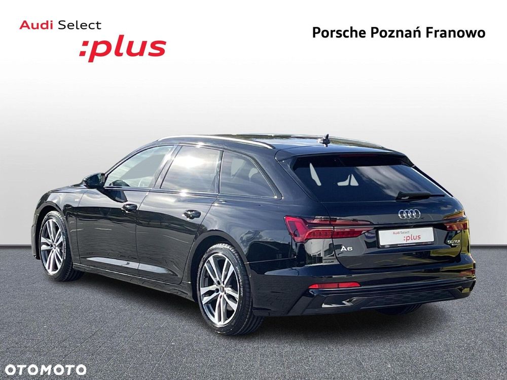 Audi A6 Avant - 3
