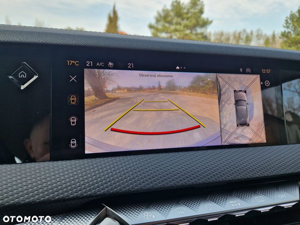 DS Automobiles DS 4 Crossback - 36