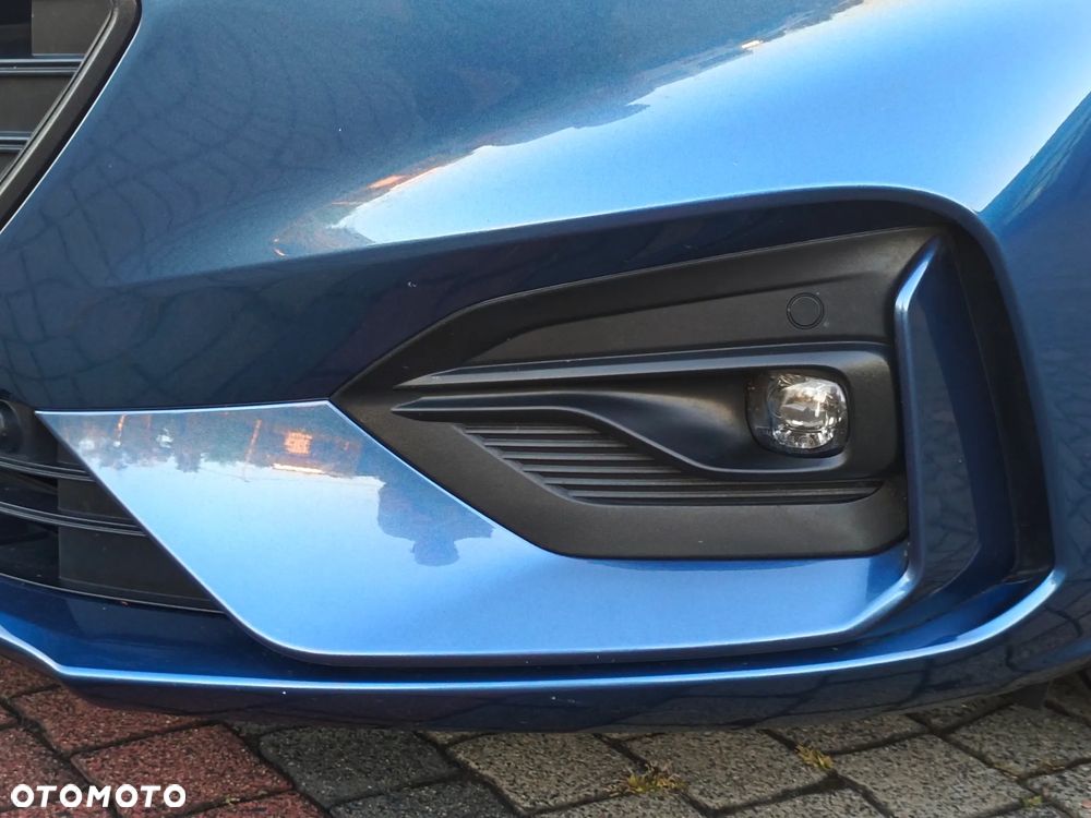Ford Focus 2.0 EcoBlue ST-Line Business - 34