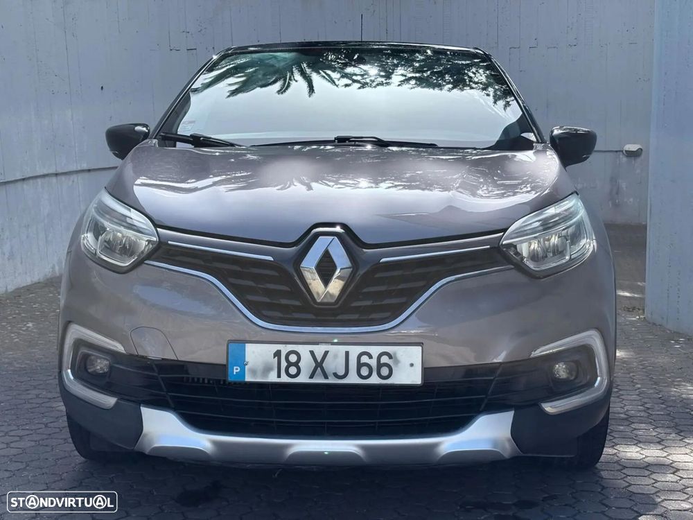 Renault Captur 0.9 TCE Exclusive - 14