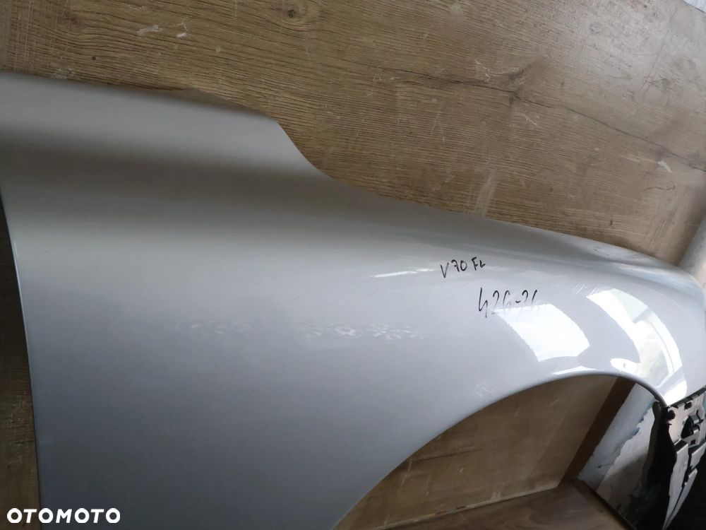 VOLVO S60 I V70 II 01-07 BŁOTNIK PRAWY PRZÓD PRZEDNI 426-26 - 5
