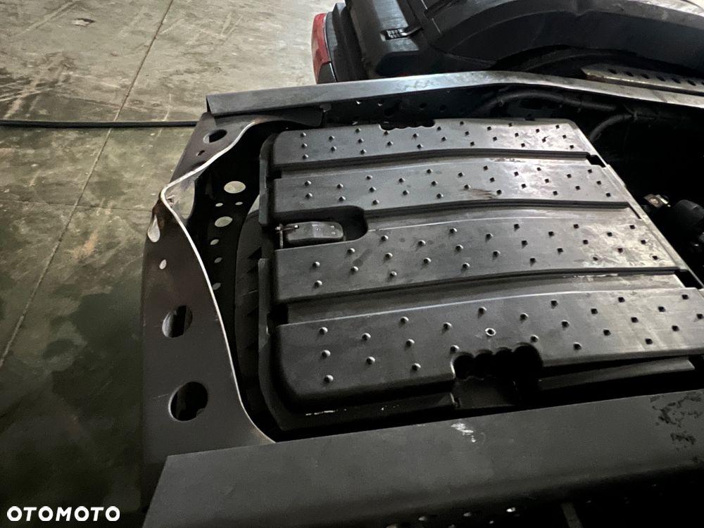 Mercedes-Benz Actros 1845 - 7