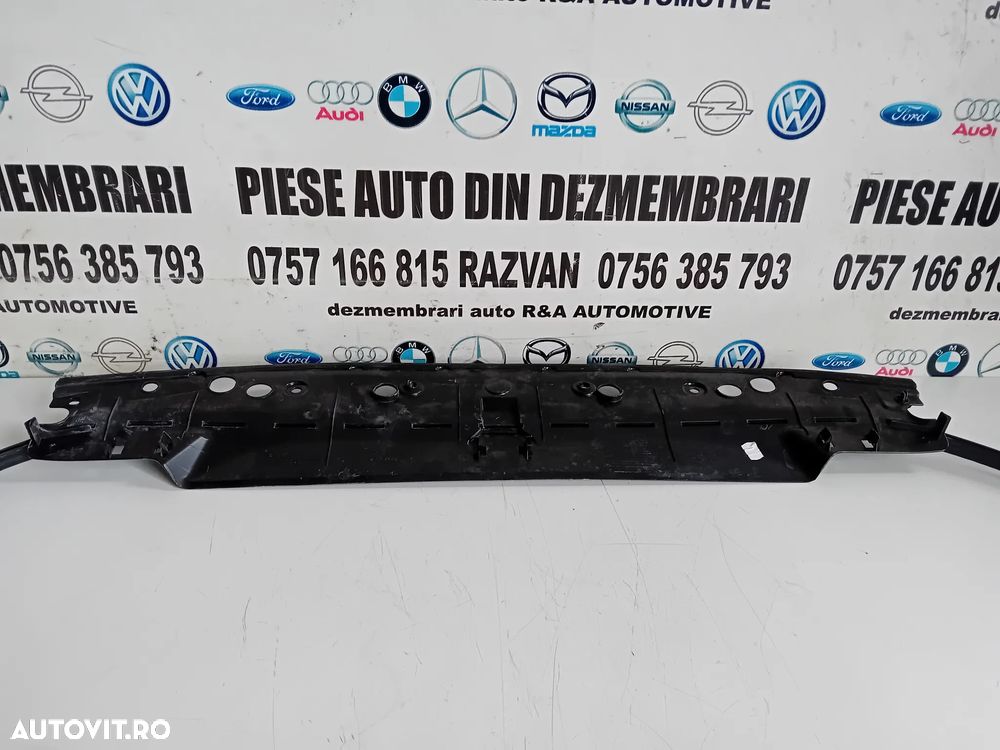 Ornament Superior Trager Bmw Seria 4 G22 G23 G26 Cod 7486827 - 5