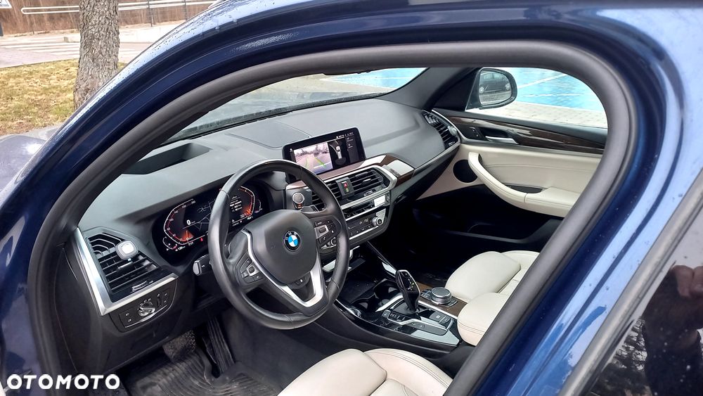 BMW X3 xDrive30i M Sport - 5