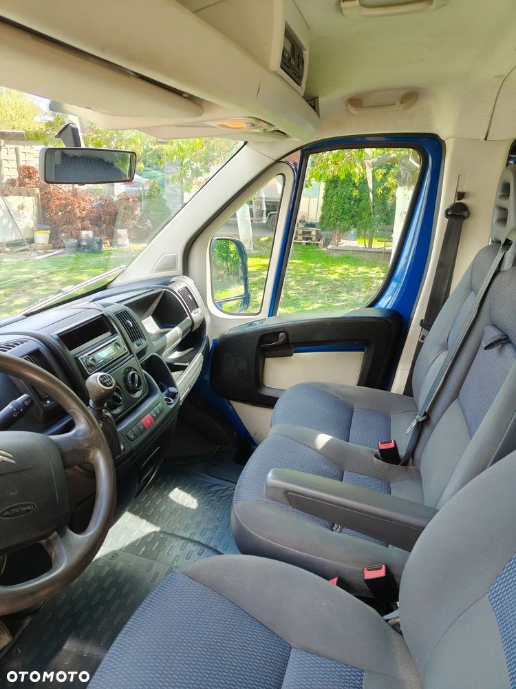 Citroën Jumper L2H2 Confort - 10