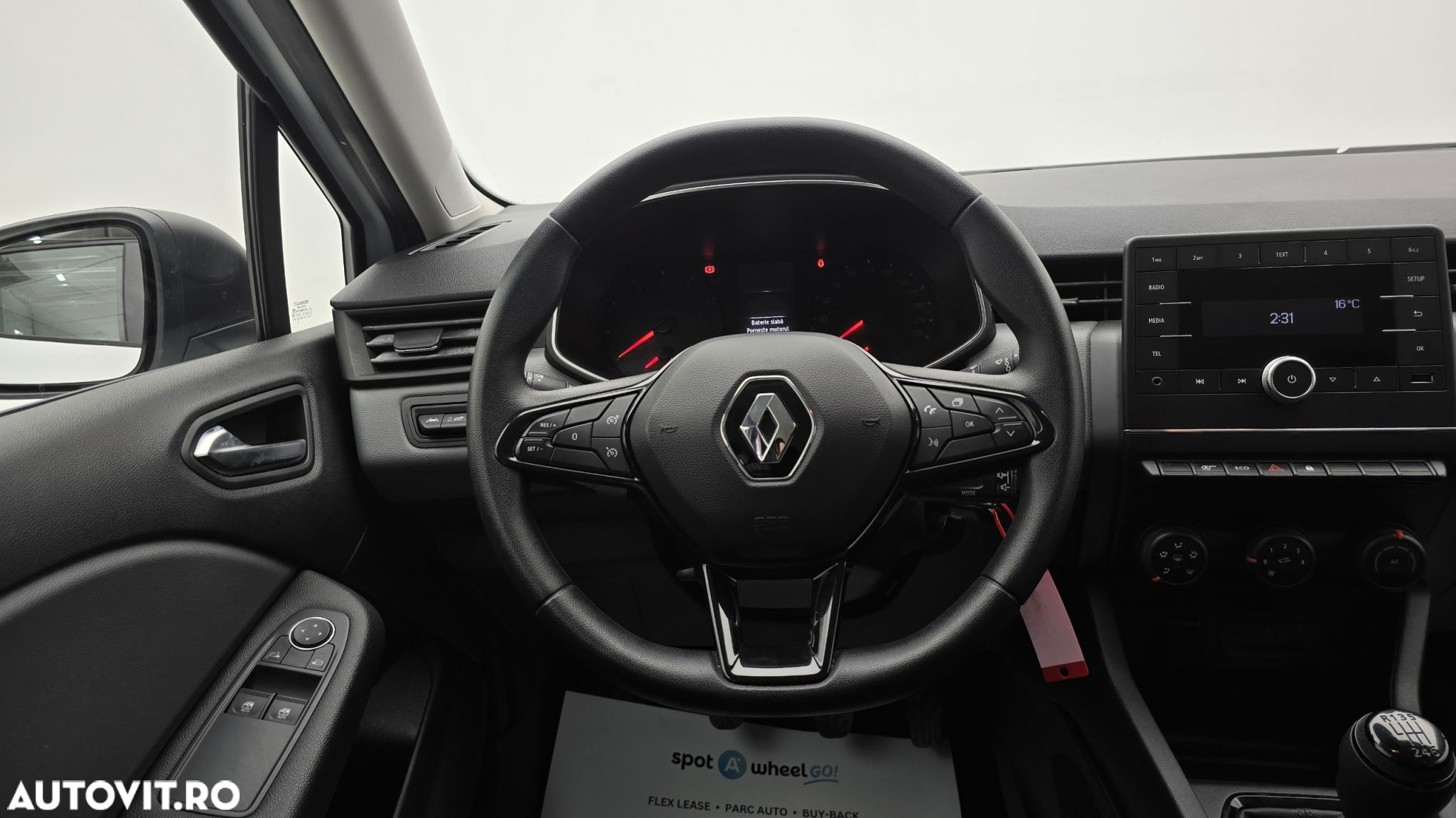 Renault Clio V 1.0 TCe Life - 15