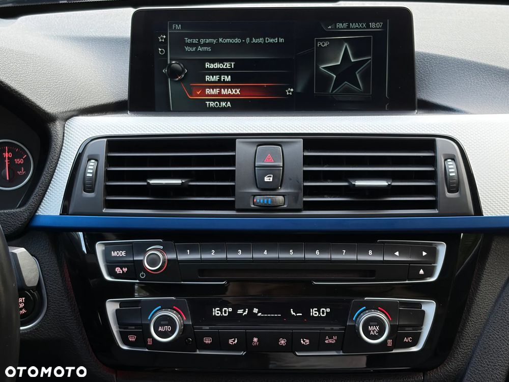 BMW Seria 3 318d M Sport - 30