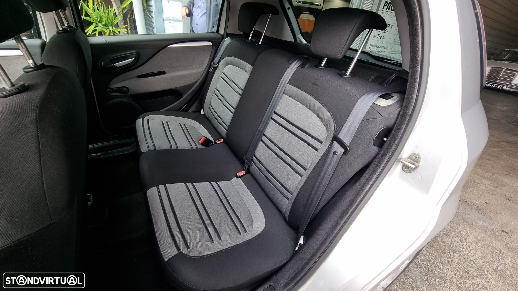 Fiat Punto Evo 1.3 M-Jet My Life - 5