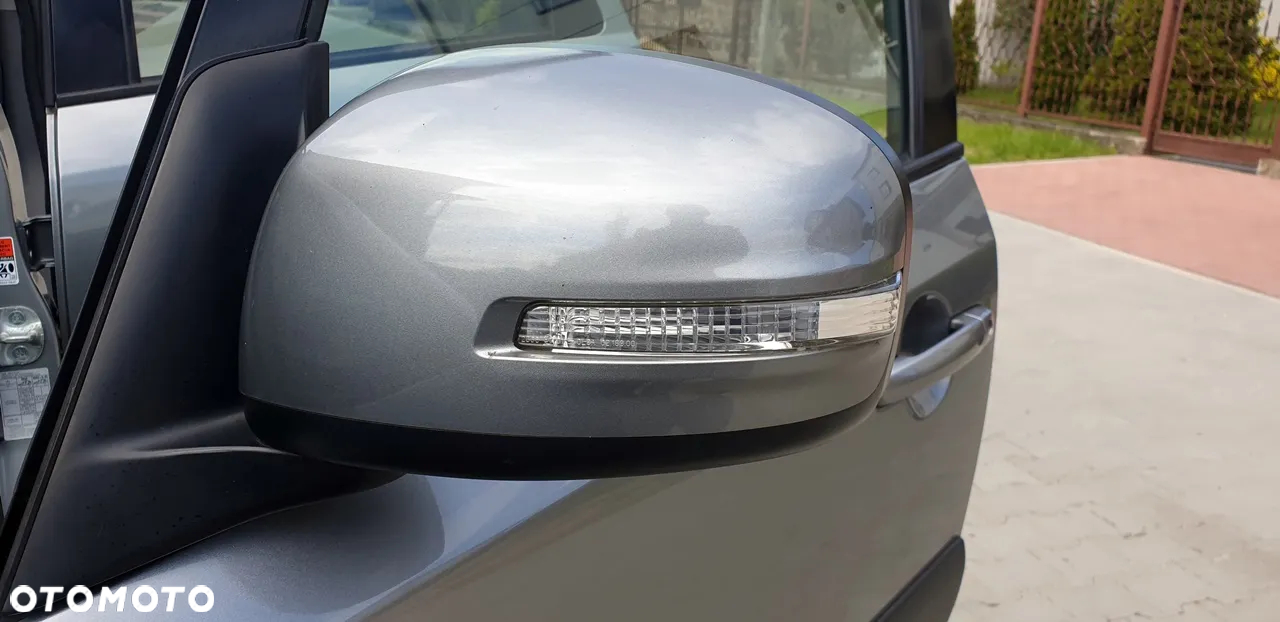 Suzuki SX4 1.6 VVT 4x2 Style - 20