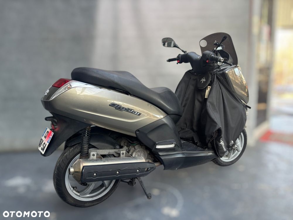 Peugeot Citystar - 3