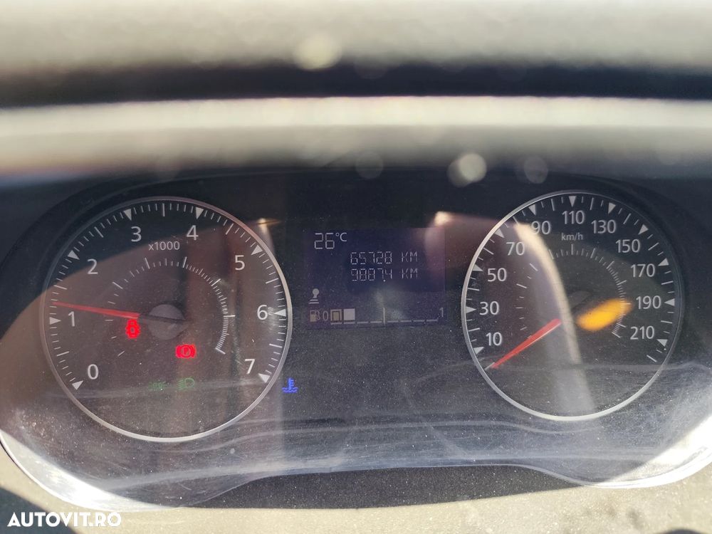 Dacia Duster TCe 90 Comfort - 19