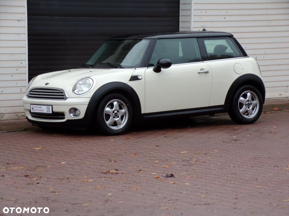 MINI Cooper - 10