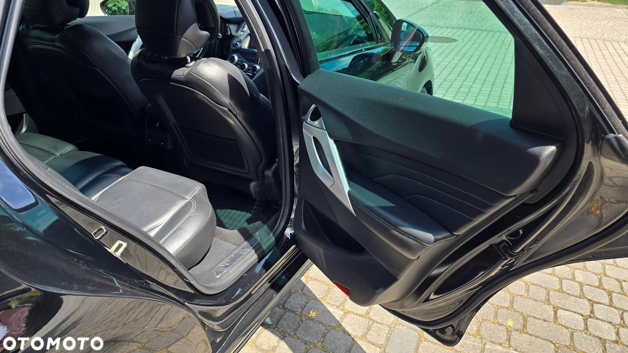 Citroën DS5 2.0 HDi SportChic - 21