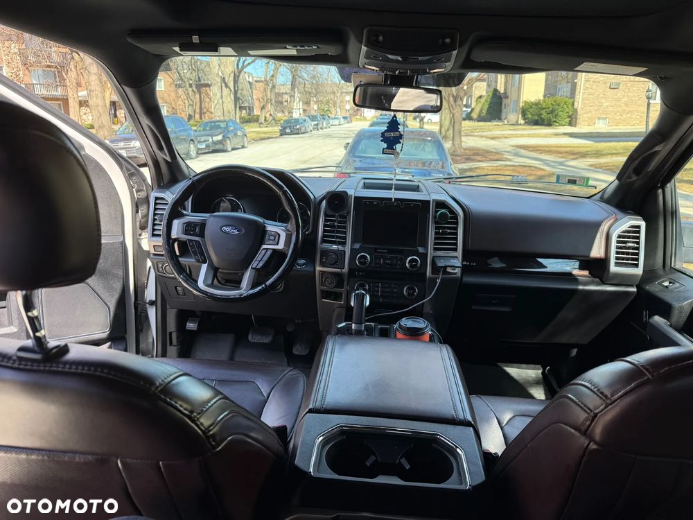 Ford F150 - 5