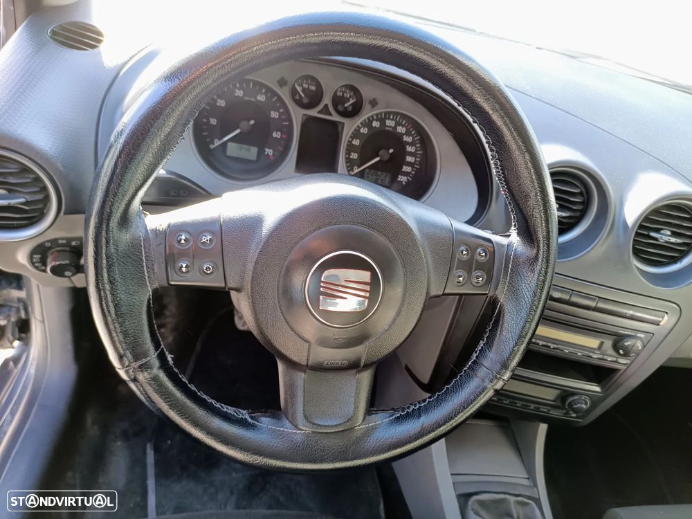 SEAT Ibiza 1.2 12V Style - 8