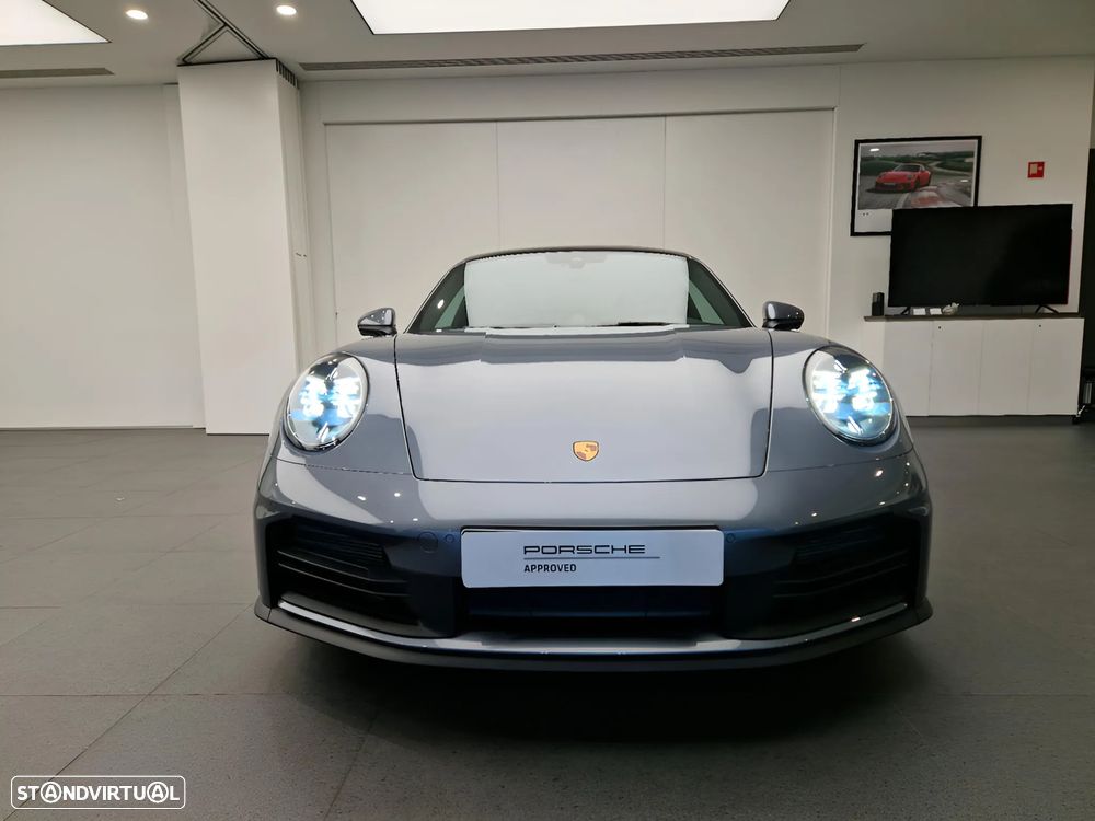 Porsche 911 (992) Carrera PDK - 13
