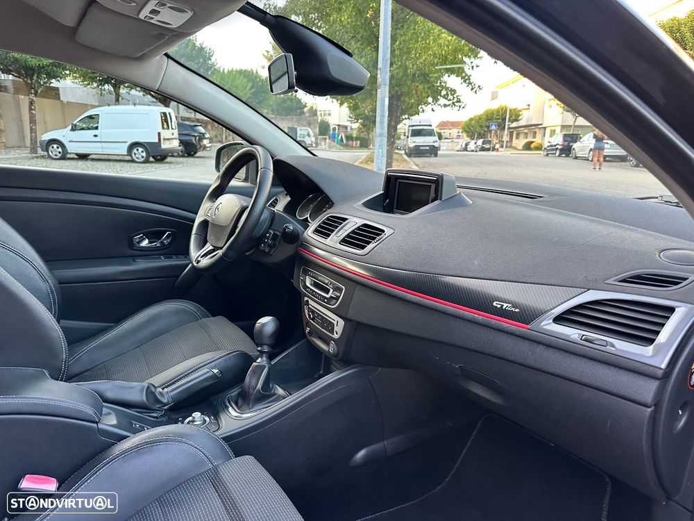 Renault Mégane Coupe - 41