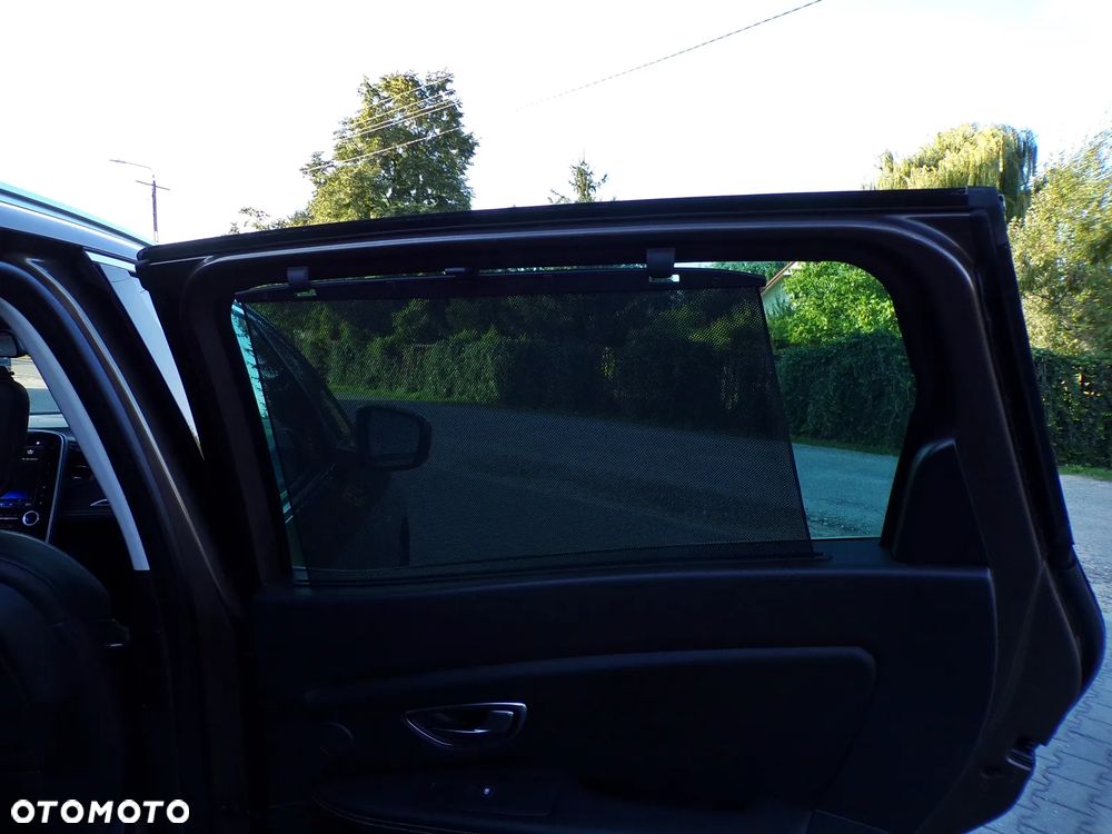Renault Grand Scenic ENERGY dCi 160 EDC BOSE EDITION - 31