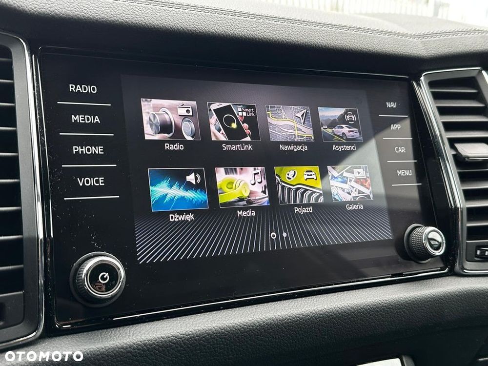 Skoda Kodiaq 2.0 TDI 4x2 Style DSG - 16