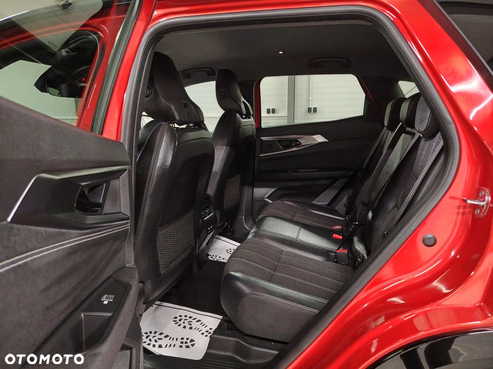 Renault Austral 1.3 TCe mHEV Evolution - 21