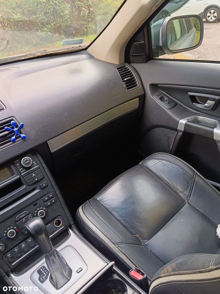 Volvo XC 90 D5 Momentum - 7