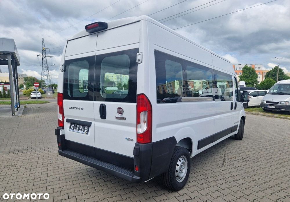 Fiat Ducato - 5