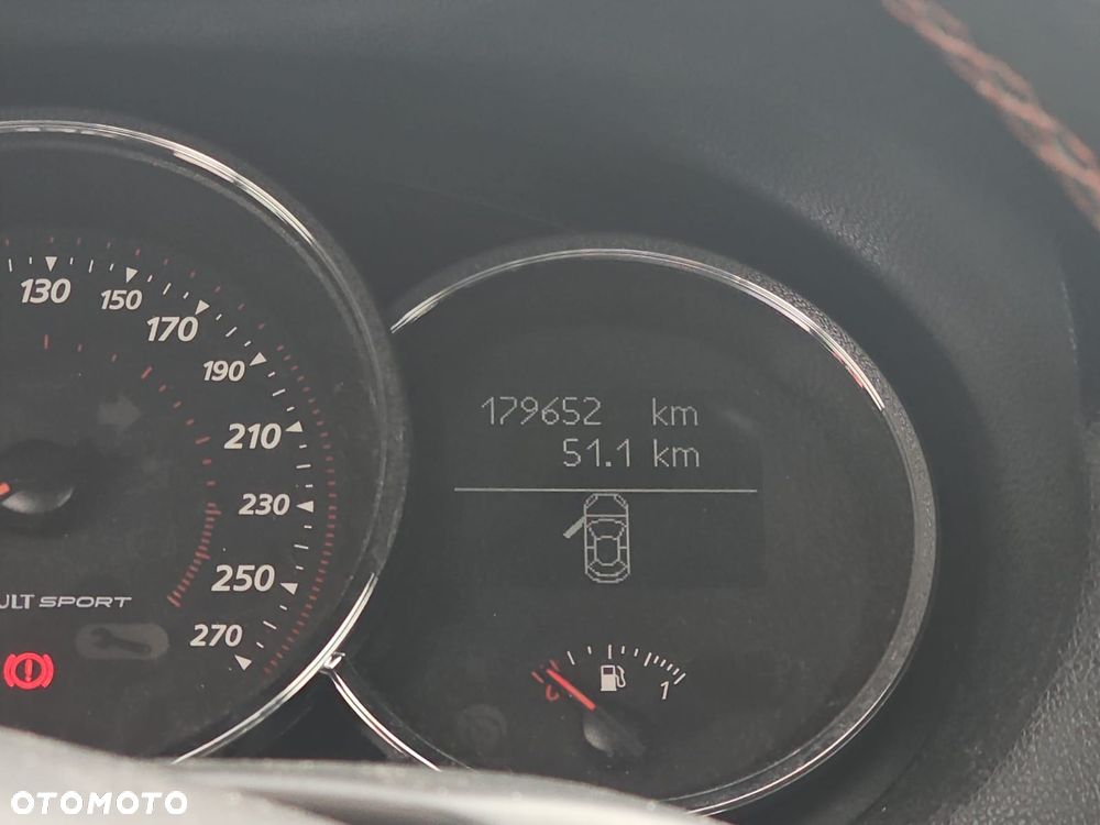 Renault Megane - 6