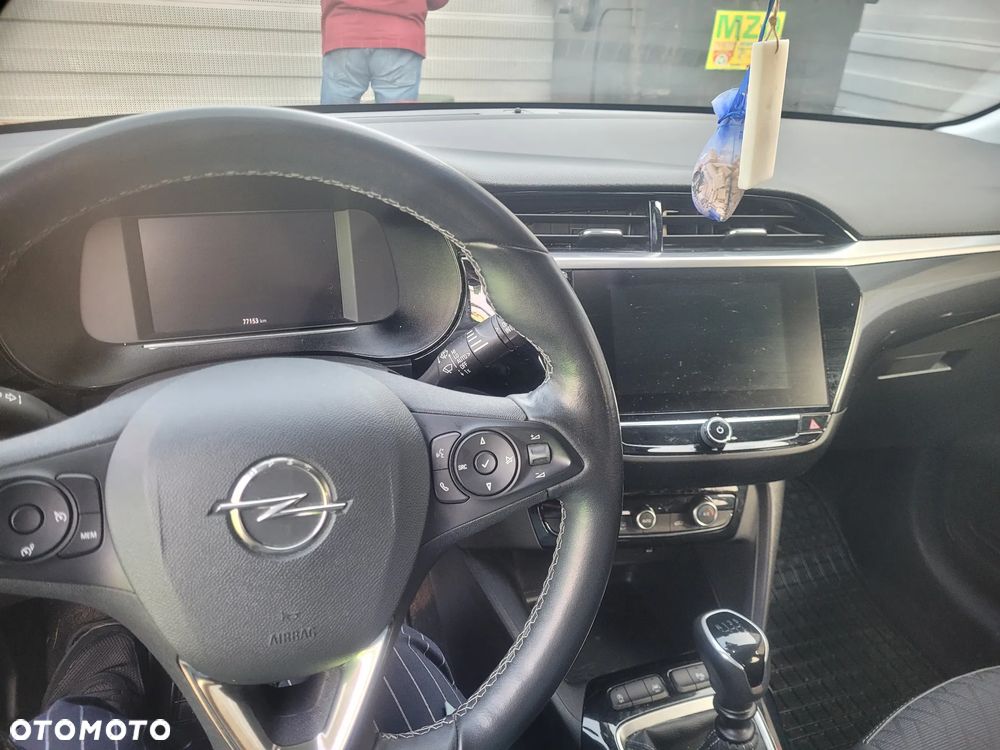 Opel Corsa 1.2 Elegance S&S - 5