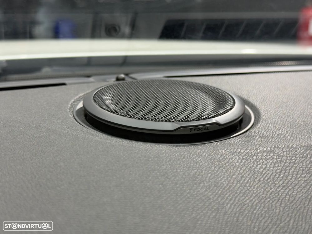 Peugeot 508 SW 2.0 BlueHDi GT - 20