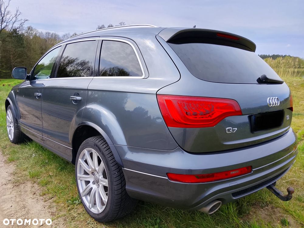 Audi Q7 - 17