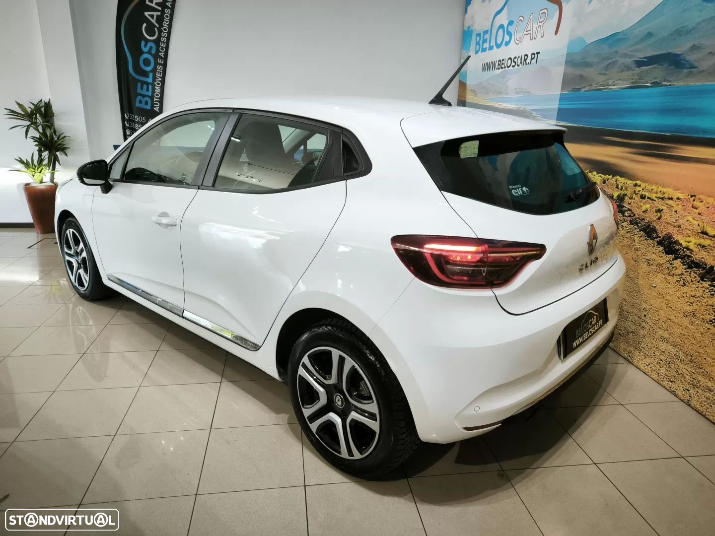 Renault Clio 1.0 TCe Intens - 6
