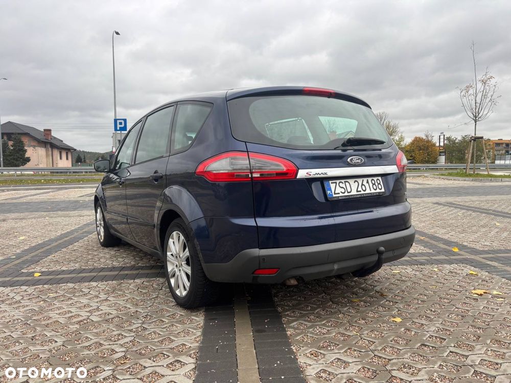 Ford S-Max - 4