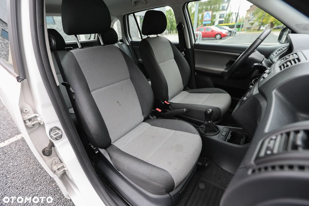 Skoda Fabia - 23