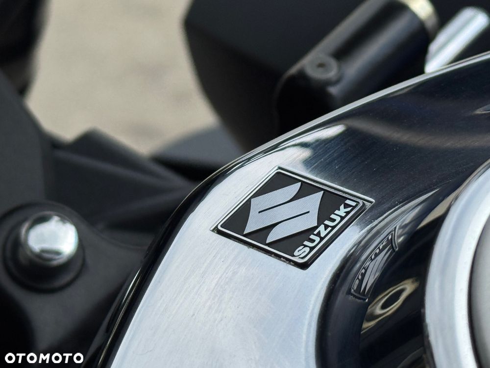 Suzuki GSX - 19