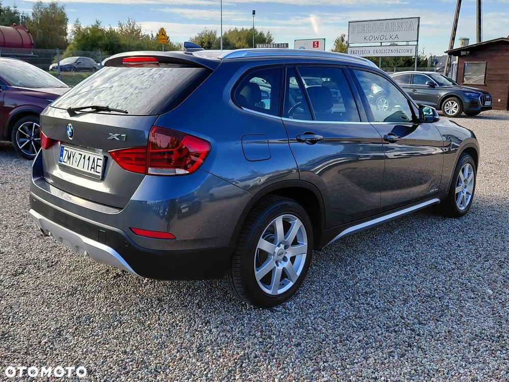 BMW X1 - 31