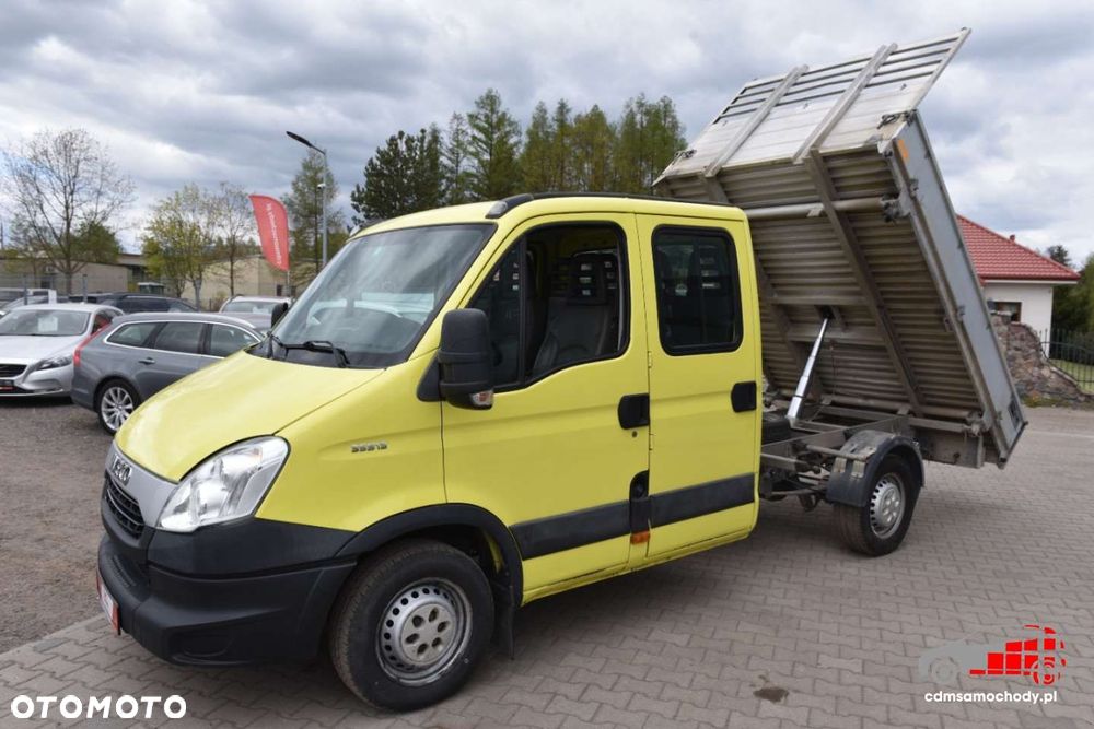 Iveco Daily - 13
