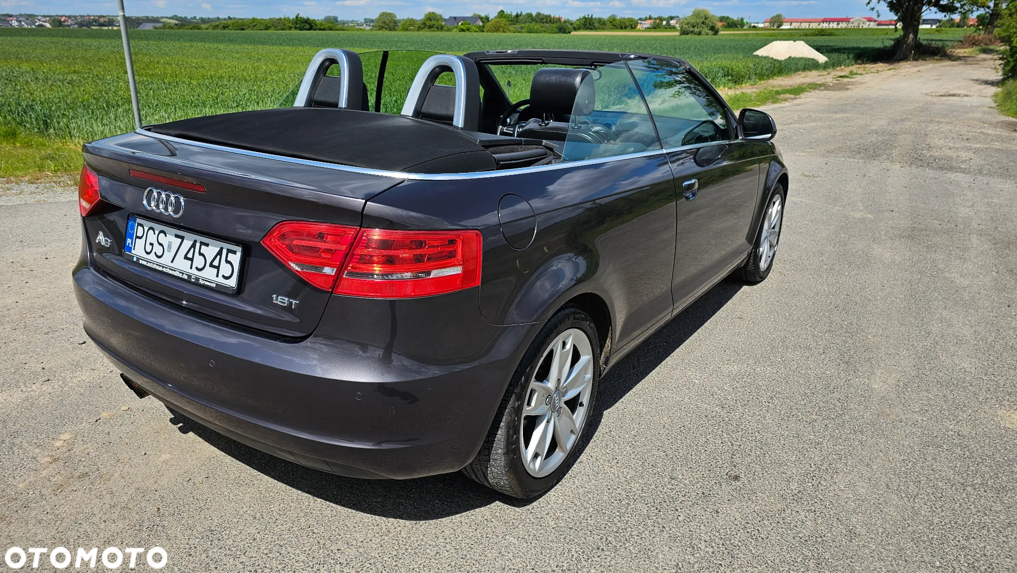 Audi A3 - 16