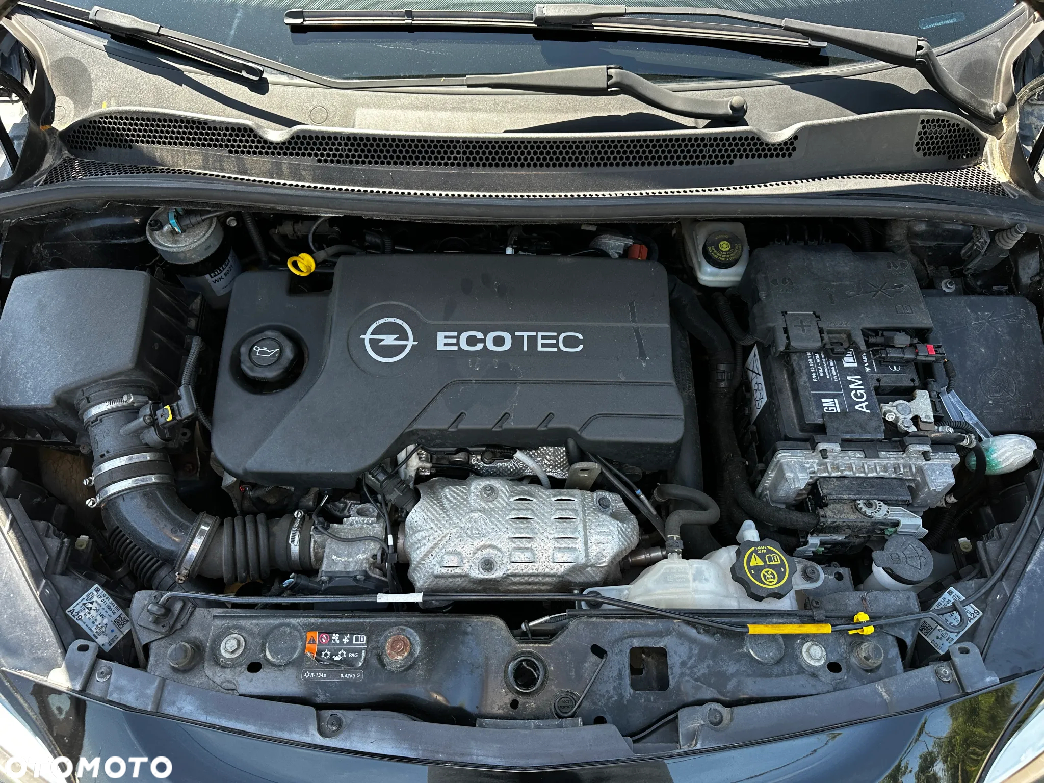 Opel Corsa - 29