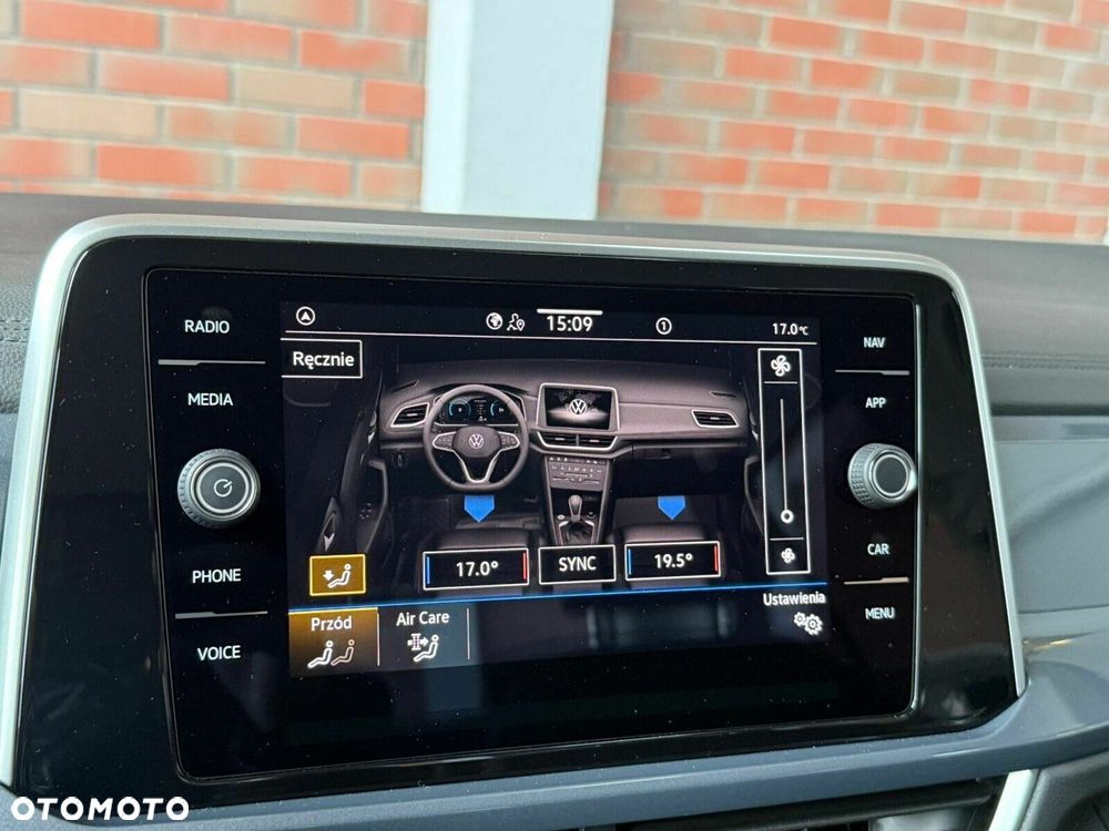 Volkswagen T-Roc - 27