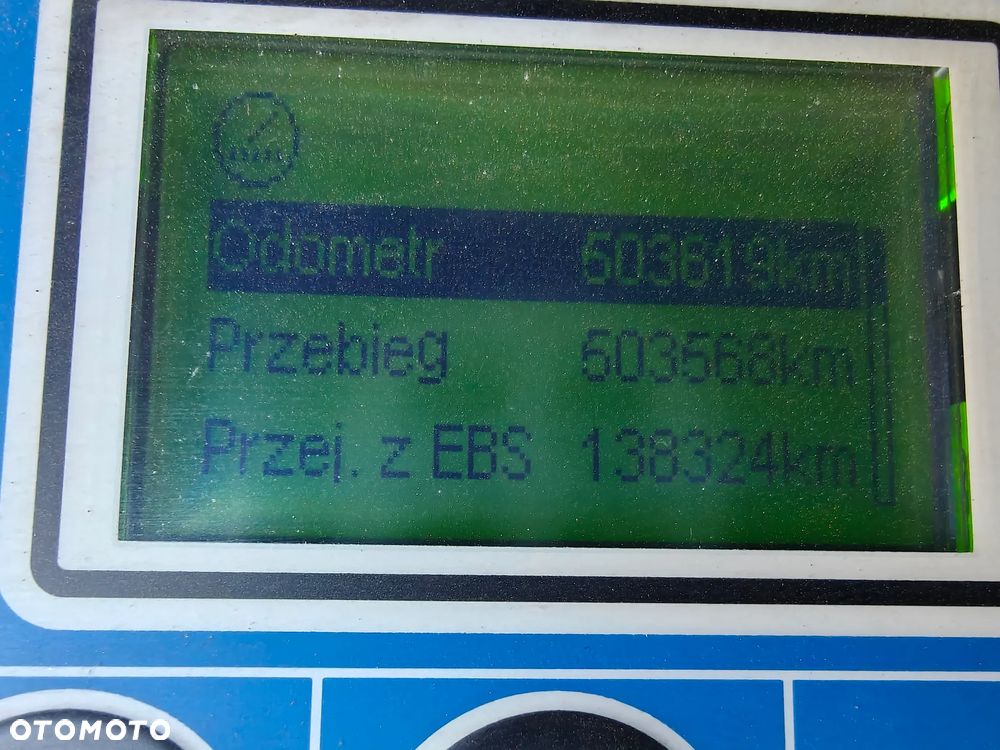 Kögel S24-1 - 7