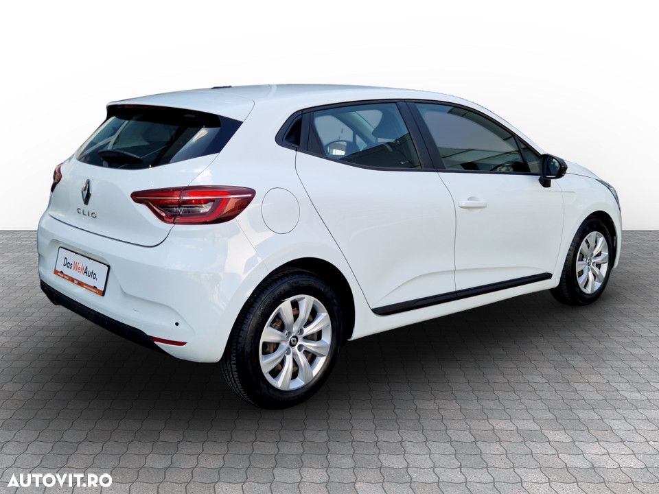 Renault Clio V 1.0 TCe Intens - 8