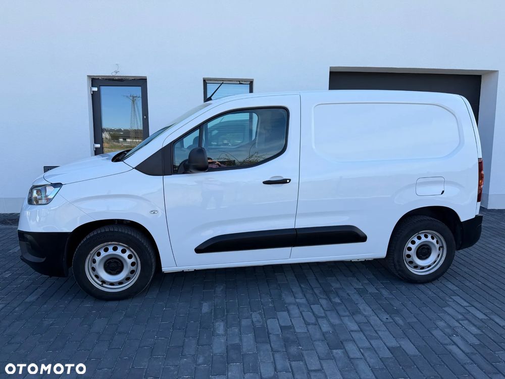 Toyota Proace City - 6