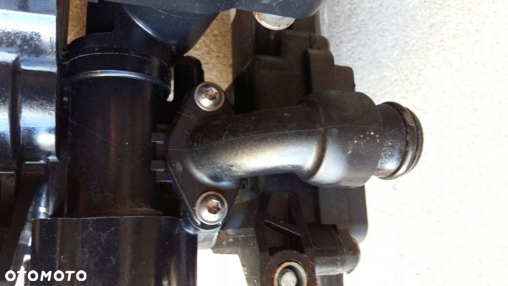 Pompa wody Audi VW Skoda 06L121111B - 3