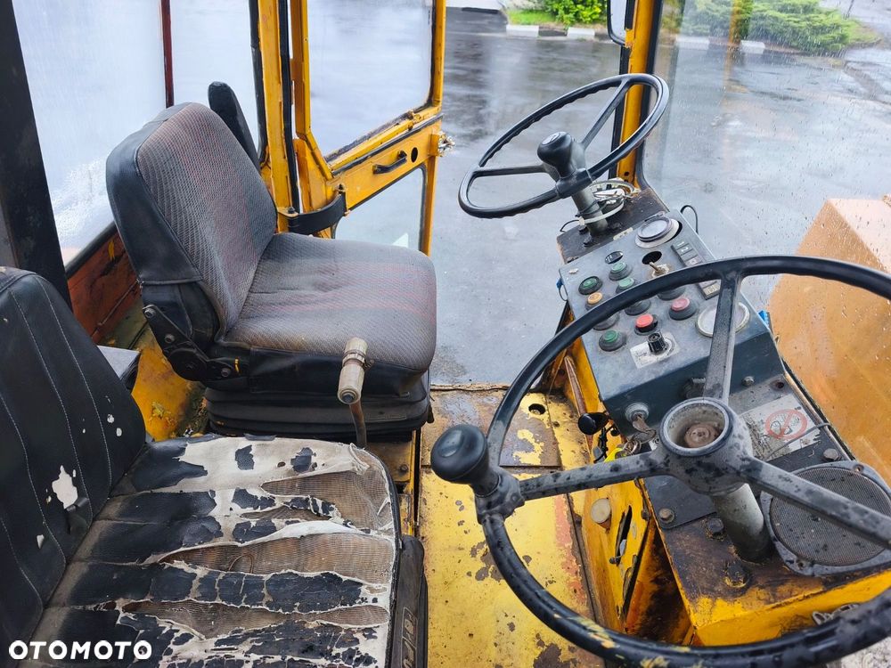 Bomag Bw 144 Ad - 19