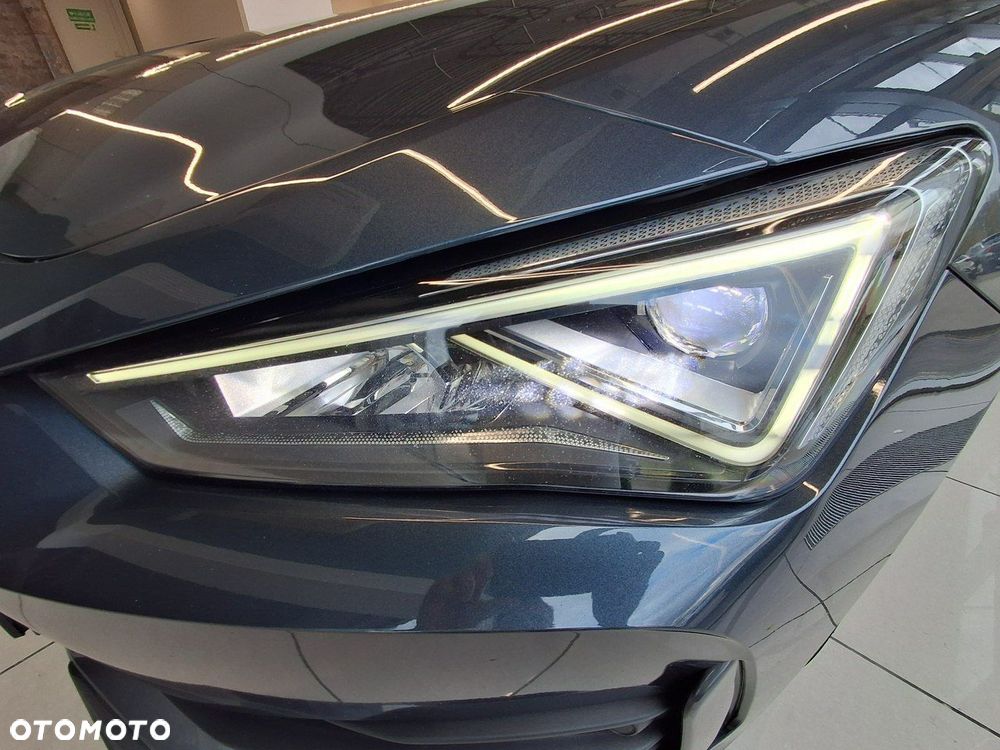 Cupra Leon Sportstourer - 9