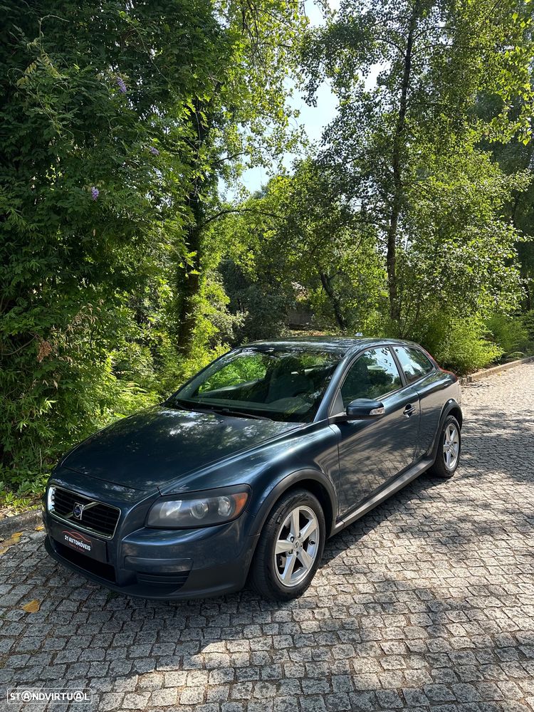 Volvo C30 1.6 D - 1