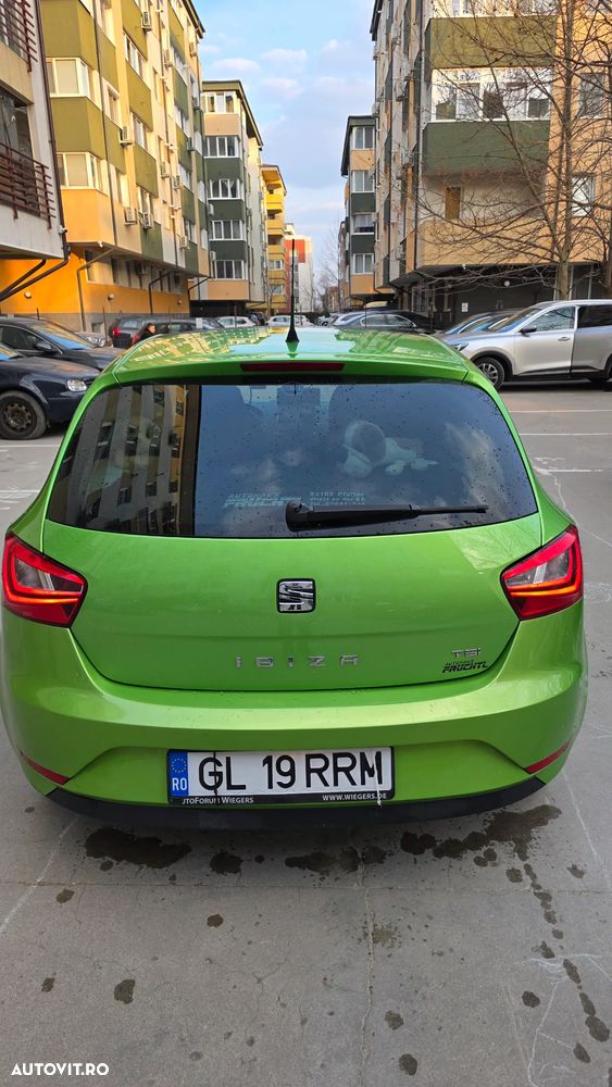 Seat Ibiza - 18